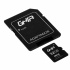 Memoria Flash Ghia, 32GB MicroSDHC, Clase 10, con Adaptador  2