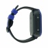 Ghia Smartwatch GAC-183A, Touch, Bluetooth, Android/iOS, Azul  3