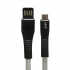 Ghia Cable USB Macho - Micro USB-B Macho, 1 Metro, Negro  1