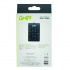 Ghia Teclado Numérico GAC-206A, USB, Negro  3