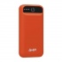 Cargador Portátil Ghia Power Bank  GAC-228, 2500mAh, Rojo  1