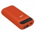 Cargador Portátil Ghia Power Bank  GAC-228, 2500mAh, Rojo  2