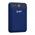 Cargador Portátil Ghia Power Bank GAC-229, 5000mAh, Azul  1