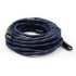 Ghia Cable HDMI 2.0 Macho - HDMI 2.0 Macho, 4K, 60Hz, 10 Metros, Negro/Azul  1