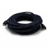 Ghia Cable HDMI 2.0 Macho - HDMI 2.0 Macho, 4K, 60Hz, 7.5 Metros, Negro  1