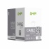 Ghia Bobina de Cable Ethernet Cat5e, UTP, 100 Metros  1