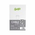 Ghia Bobina de Cable Ethernet Cat5e, UTP, 100 Metros  2