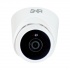 Ghia Cámara CCTV Domo IR para Interiores GCV-005, Alámbrico, 1280 x 720 Pixeles, Día/Noche  1