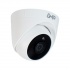 Ghia Cámara CCTV Domo IR para Interiores GCV-005, Alámbrico, 1280 x 720 Pixeles, Día/Noche  2