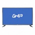 Ghia Smart TV LED TV-441 32'' Serie 1500, Negro  1