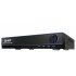Ghia DVR de 4 Canales GDV-005 para 1 Disco Duro, max. 6TB, 1x HDMI, 1x VGA  1