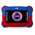 Tablet Ghia para Niños 7 Kids 7", 16GB, Android 11 Go, Rojo/Azul  1
