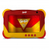 Tablet Ghia para Niños 7 Kids 7", 16GB, Android 11 Go, Rojo/Amarillo  1