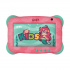 ﻿Tablet Ghia para Niños 7 Kids 7", 32GB, Android 13 Go, Rosa  1