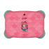 ﻿Tablet Ghia para Niños 7 Kids 7", 32GB, Android 13 Go, Rosa  3
