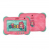 ﻿Tablet Ghia para Niños 7 Kids 7", 32GB, Android 13 Go, Rosa  5