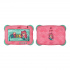 ﻿Tablet Ghia para Niños 7 Kids 7", 32GB, Android 13 Go, Rosa  6