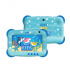 Tablet Ghia para Niños GK133 7" 1024x600, 32GB, 2GB RAM, Android 13 Go edition, Azul   4