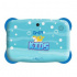 Tablet Ghia para Niños GK133 7" 1024x600, 32GB, 2GB RAM, Android 13 Go edition, Azul   3