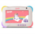 Tablet Ghia para Niños 7 Kids 7", 16GB, Android 11 Go, Violeta  1