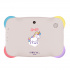 Tablet Ghia para Niños 7 KIDS 7", 32GB, Android 13 Go Edition, Violeta  3