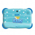 Tablet Ghia para Niños 7 KIDS 7", 32GB, Android 13 Go Edition, Violeta  4