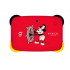 Tablet Ghia para Niños GK333M25 7" 1024x600, 64GB, 4GB RAM, Android 15, Rojo  3
