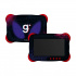 Tablet Ghia para Niños GK333S25 7" 1024x600, 16GB, 4GB RAM, Android 15, Multicolor - Imagen adicional 3