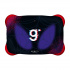 Tablet Ghia para Niños GK333S25 7" 1024x600, 16GB, 4GB RAM, Android 15, Multicolor - Imagen adicional 1