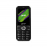 Celular Ghia GK3G 2.44", SIM Doble, Bluetooth, Negro  2