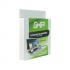 Ghia Kit de Limpieza Portátil GLS-011, 4 Limpiadores Portátiles, 4 Toallas  2