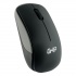 Mouse Ghia GM400NG, RF Inalámbrico, 1000DPI, Negro  2