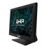 Monitor Ghia GMPOS115 LCD Touch 15", XGA, Negro