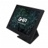 Monitor Ghia GMPOS115 LCD Touch 15", XGA, Negro - Imagen adicional 1