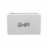 ﻿Switch Ghia Fast Ethernet GNW-S1, 5 Puertos 10/100Mbps - No Administrable  1