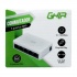 ﻿Switch Ghia Fast Ethernet GNW-S1, 5 Puertos 10/100Mbps - No Administrable  2