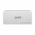 Switch Ghia Fast Ethernet GNW-S2, 8 Puertos 10/100Mbps - No Administrable  3