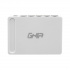 Switch Ghia Gigabit Ethernet GNW-S3, 5 Puertos 10/100/1000Mbps - No Administrable  1