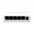 Switch Ghia Gigabit Ethernet GNW-S3, 5 Puertos 10/100/1000Mbps - No Administrable  2