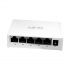 Switch Ghia Gigabit Ethernet GNW-S3, 5 Puertos 10/100/1000Mbps - No Administrable  3