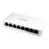 Switch Ghia Gigabit Ethernet GNW-S4, 8 Puertos 10/100/1000Mbps - No Administrable  1