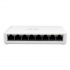Switch Ghia Gigabit Ethernet GNW-S4, 8 Puertos 10/100/1000Mbps - No Administrable  2