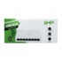 Switch Ghia Gigabit Ethernet GNW-S4, 8 Puertos 10/100/1000Mbps - No Administrable  4