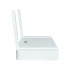 Router Ghia Ethernet GNW-W2, Inalámbrico, 300Mbit/s, 3x RJ-45, 2.4GHz, 2 Antenas 5dBi  4