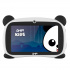 Tablet Ghia para Niños Panda 7", 32GB, Android 11, Panda Ojos Azules  1