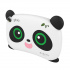 Tablet Ghia para Niños Panda 7" 1024x600, 64GB, 4GB RAM, Android 14 Go edition, Blanco   4