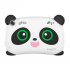 Tablet Ghia para Niños Panda 7" 1024x600, 64GB, 4GB RAM, Android 14 Go edition, Blanco   3