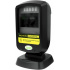 Ghia GSOM2 Lector de Código de Barras Fijo 1D/2D - Incluye Cable USB  3