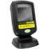 Ghia GSOM2 Lector de Código de Barras Fijo 1D/2D - Incluye Cable USB  4