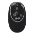Mouse Ghia GT100NN, RF Inalámbrico, 1000DPI, Negro  3